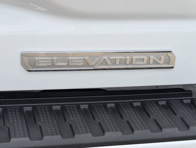 Certified 2024 GMC Sierra 1500 Elevation RWD image 7
