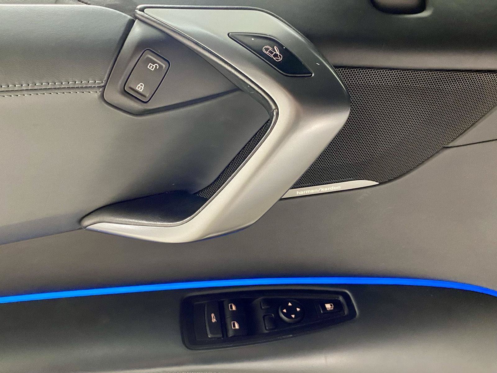 Used 2016 BMW i8 AWD/4WD image 12