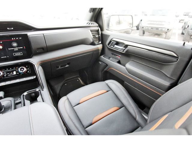 Used 2026 GMC Sierra 1500 AT4 w/ AT4 Premium Package image 9