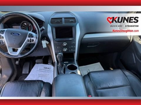 Used 2012 Ford Explorer XLT AWD/4WD image 23
