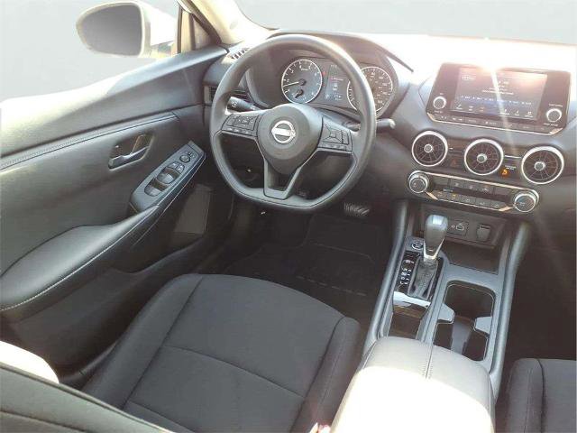 Certified 2025 Nissan Sentra S image 10