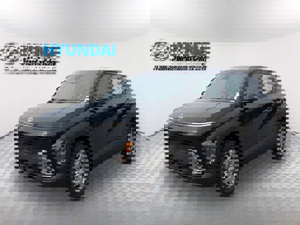 New 2026 Hyundai Kona SE image 1