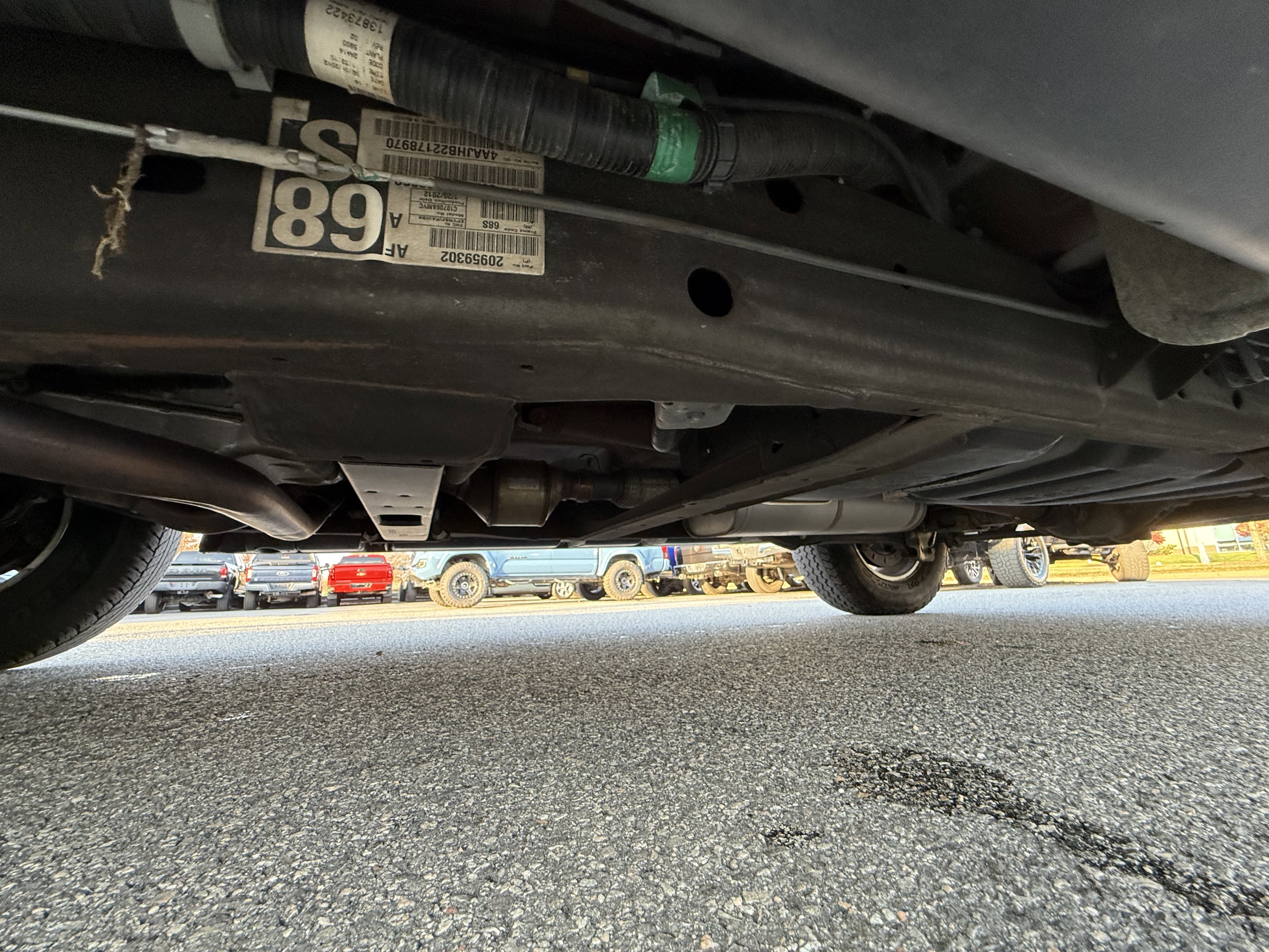 Used 2012 Chevrolet Tahoe LS image 30