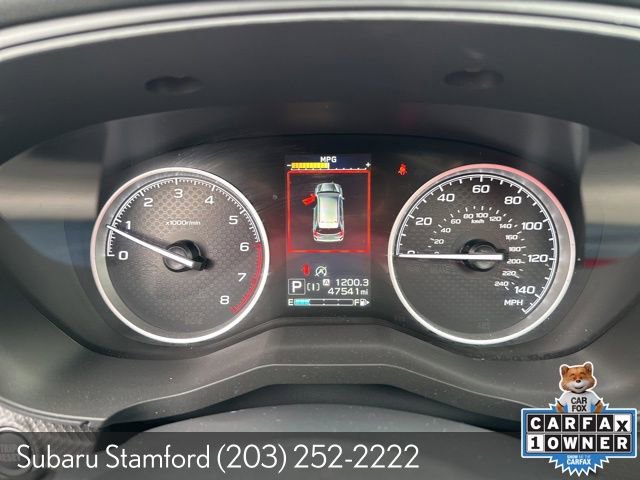 Used 2019 Subaru Forester Premium image 14
