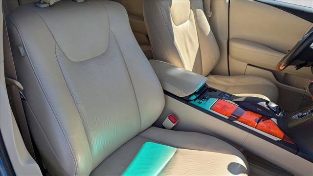 Used 2011 Lexus RX 350 AWD w/ Premium Pkg image 29