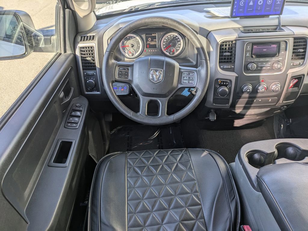 Used 2017 RAM 1500 Tradesman w/ Popular Equipment Group image 18