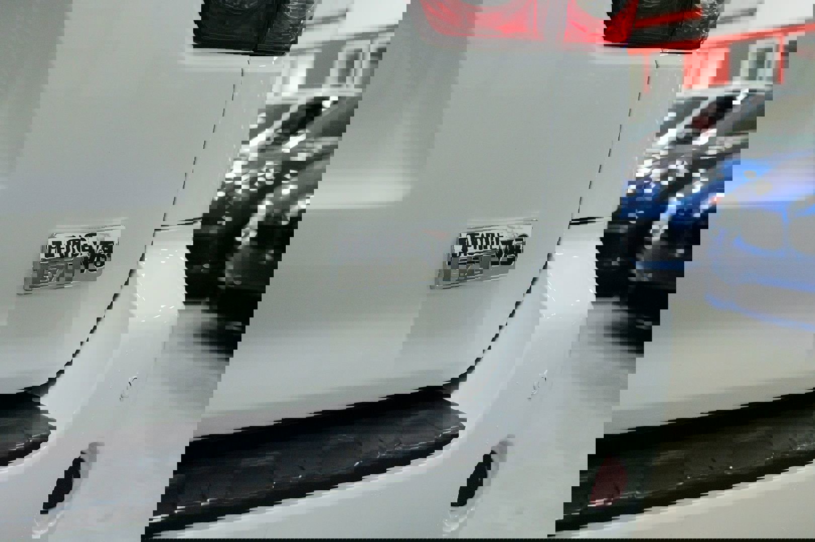 Used 2010 Toyota Sequoia Limited image 10