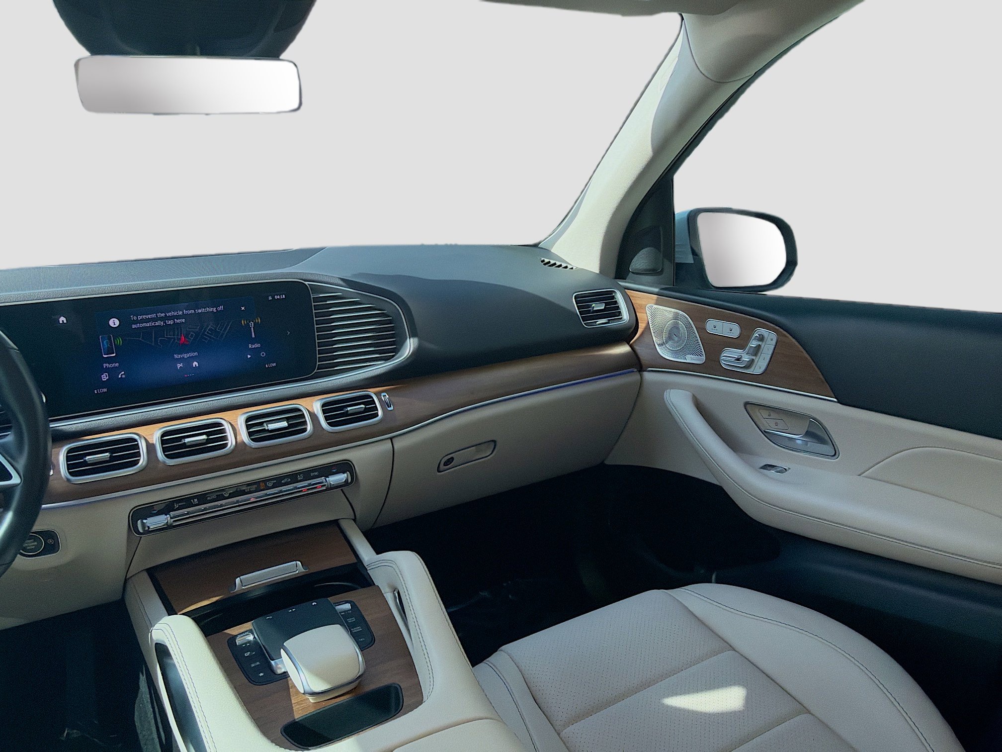 Used 2024 Mercedes-Benz GLE 450 4MATIC image 22