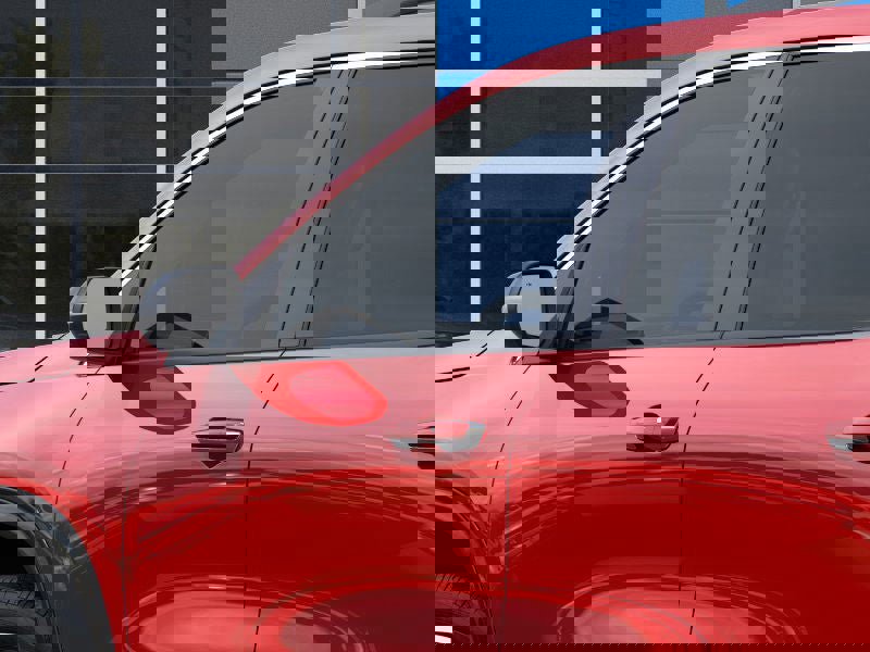 New 2026 Chevrolet Traverse High Country image 12