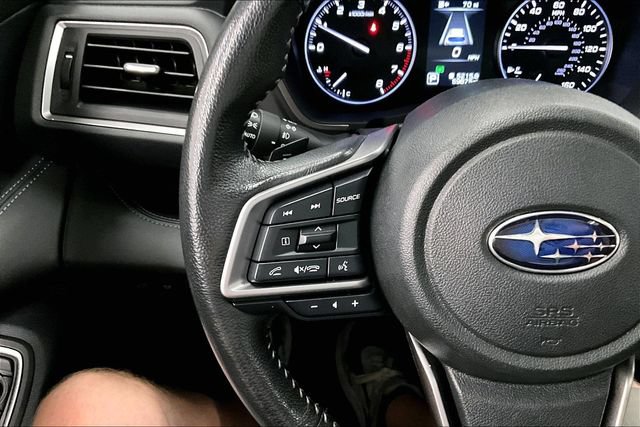Used 2023 Subaru Ascent Limited w/ Technology Package AWD/4WD image 28