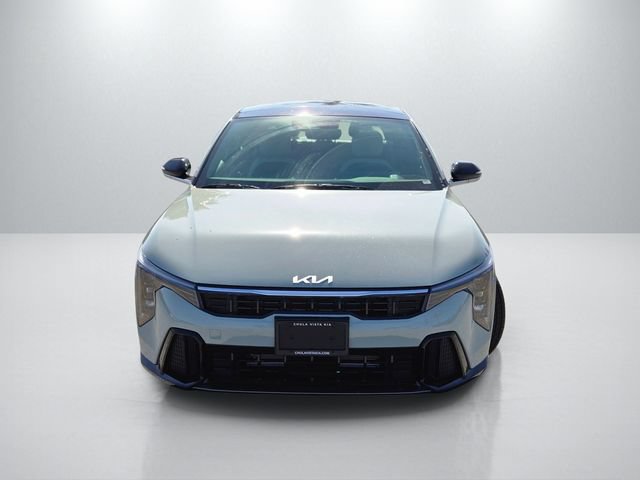 New 2026 Kia K4 GT-Line Turbo w/ GT-Line Sunroof Package FWD image 2