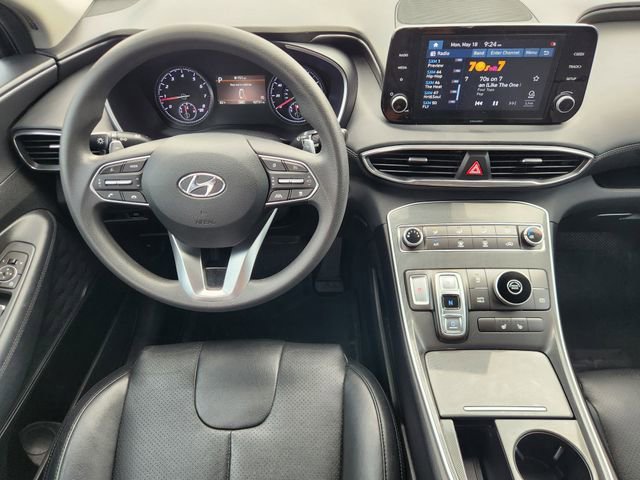 Used 2021 Hyundai Santa Fe SEL FWD image 27