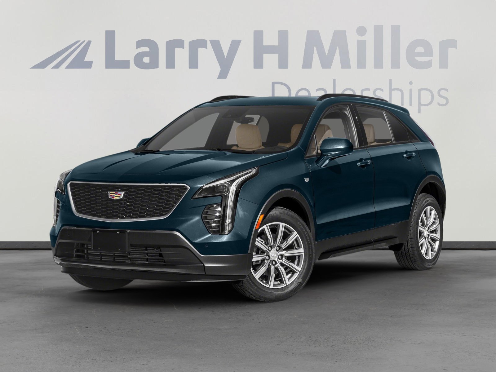 Used 2019 Cadillac XT4 Sport