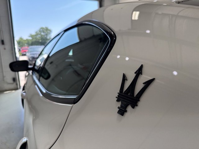 Used 2022 Maserati Ghibli Modena Q4 image 15