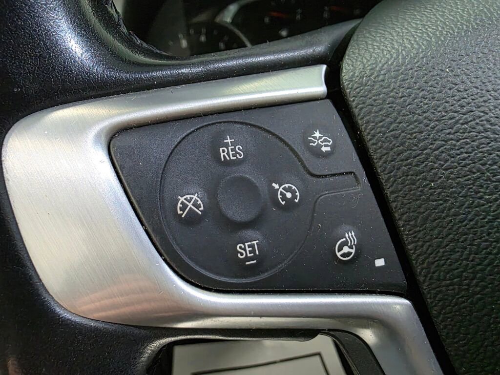 Used 2021 GMC Terrain SLT AWD/4WD image 13