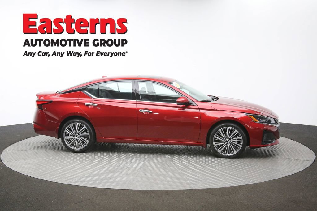 Used 2023 Nissan Altima 2.5 SL image 43