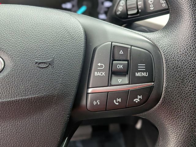 Used 2021 Ford Escape SE image 17