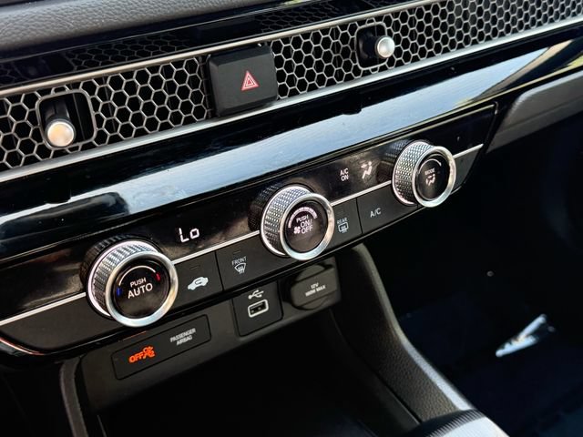 Used 2023 Honda Civic Sport image 24
