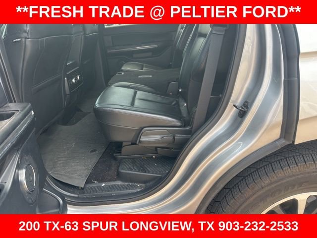 Used 2021 Ford Expedition XLT RWD image 15