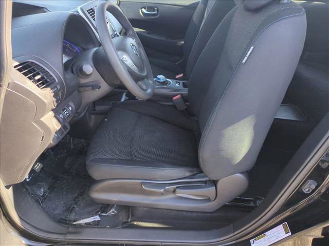 Used 2016 Nissan Leaf S w/ Charger Package image 15