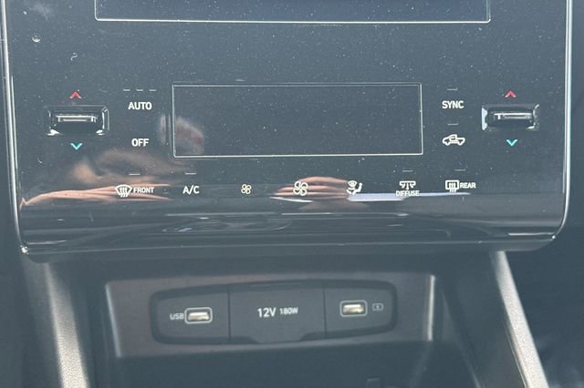 Used 2024 Hyundai Santa Cruz SEL image 22