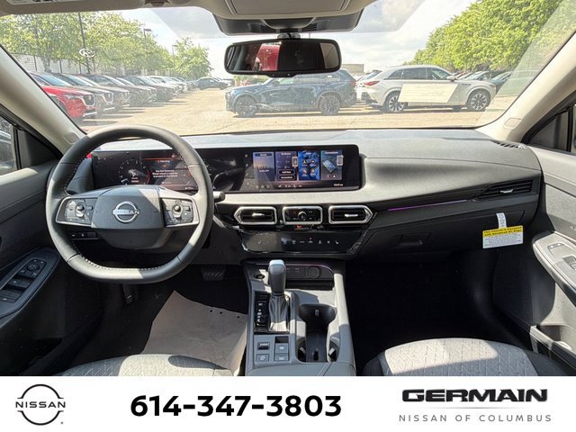 New 2026 Nissan Sentra SV w/ SV Convenience Package FWD image 17