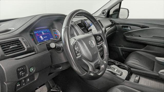 Used 2022 Honda Pilot Touring image 27