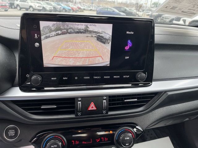 Used 2023 Kia Forte GT-Line image 20