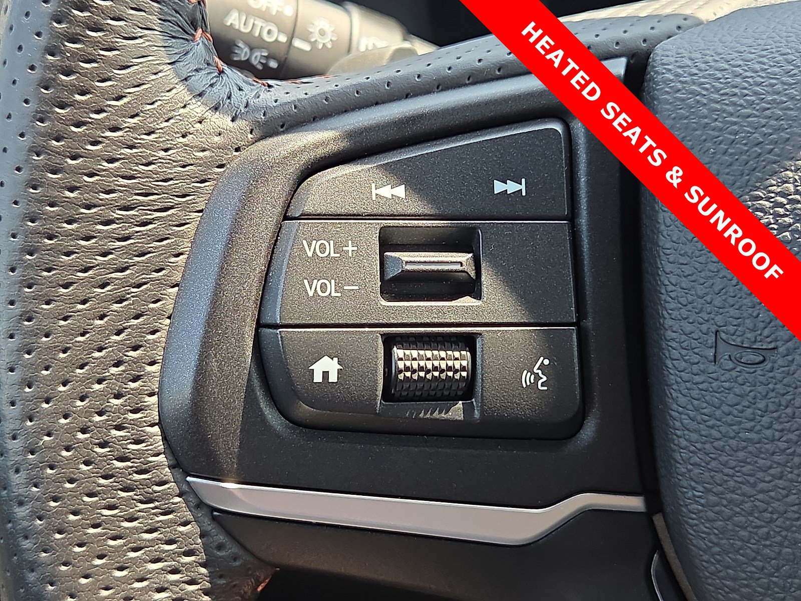 Used 2025 Honda Ridgeline TrailSport+ image 21