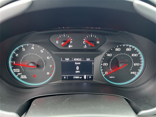 Used 2023 Chevrolet Malibu LS image 10