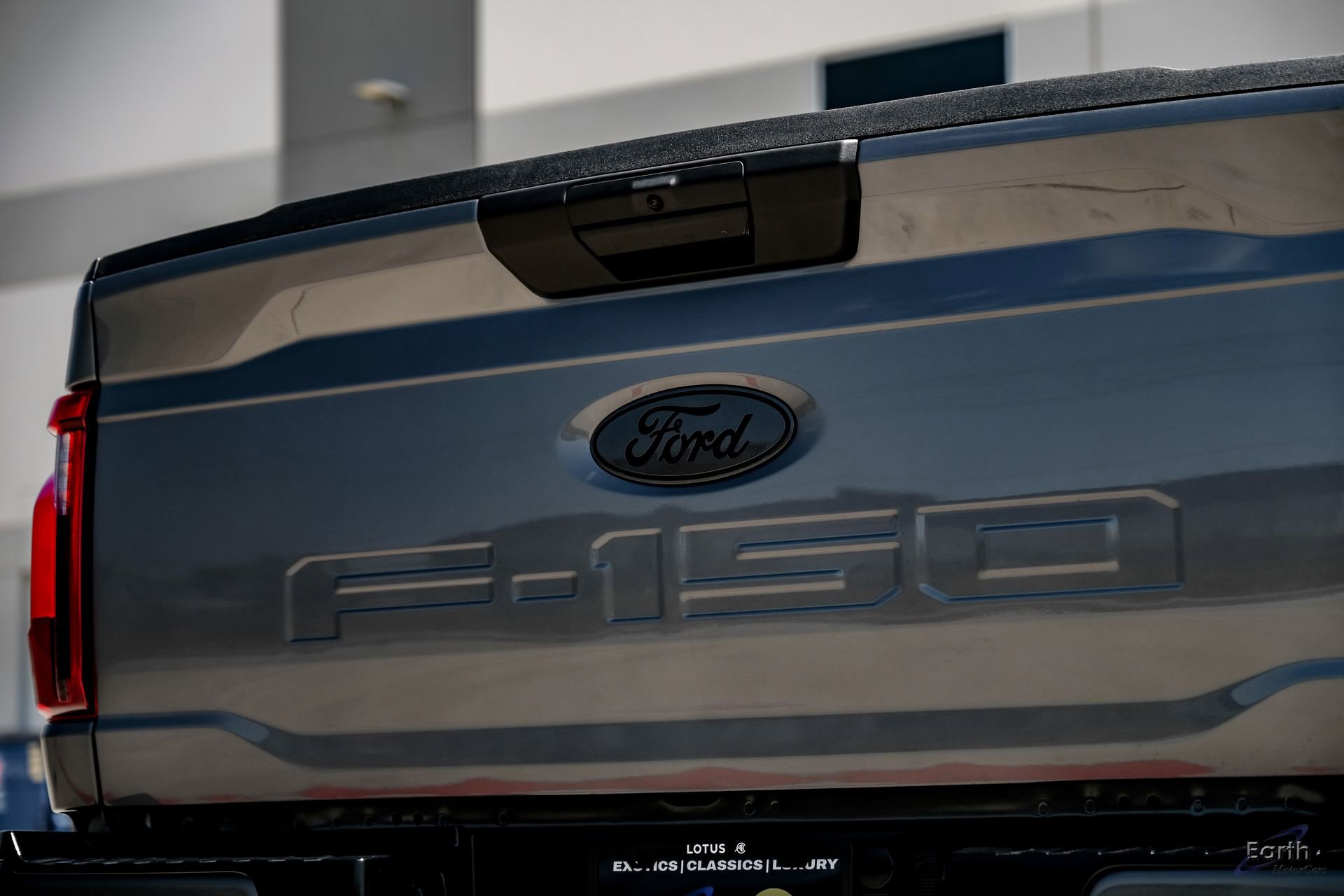 Used 2026 Ford F150 XL RWD image 15