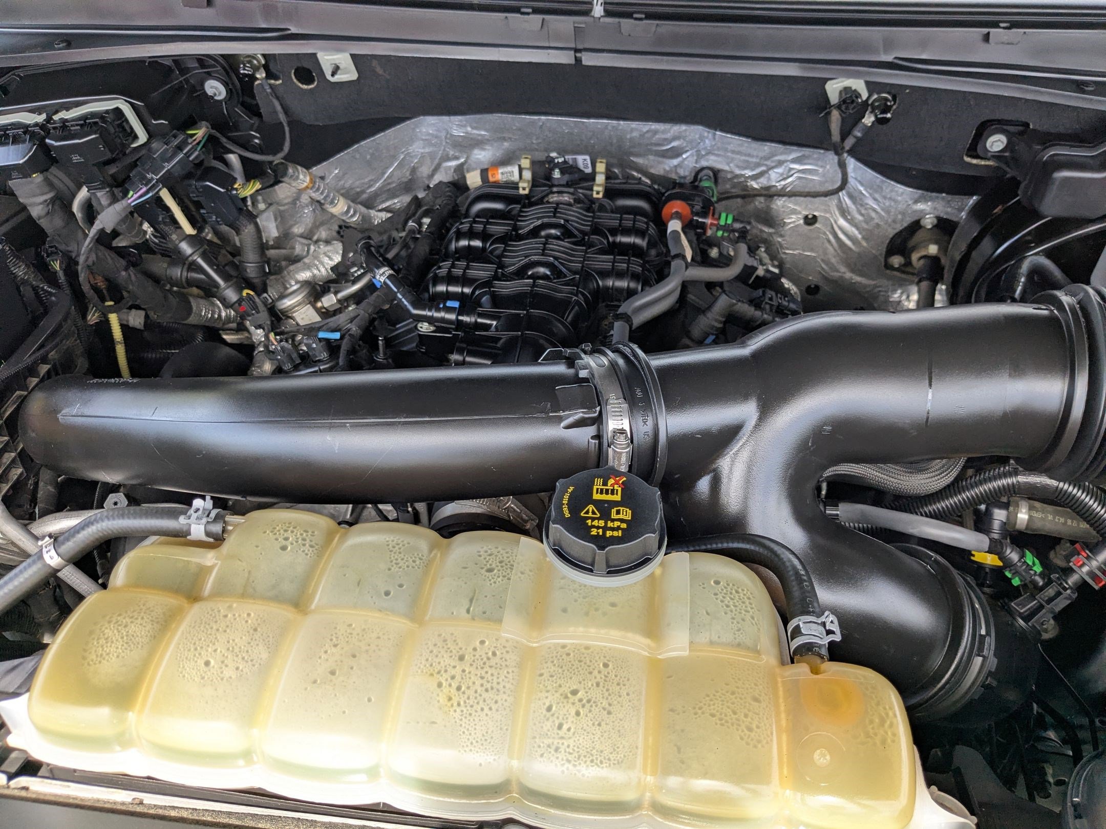 Used 2019 Ford Expedition Max Limited AWD/4WD image 35