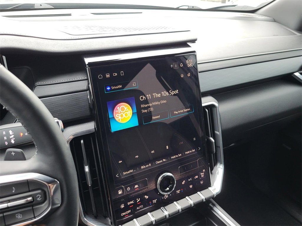 Used 2024 GMC Acadia Elevation w/ Black Edition image 26