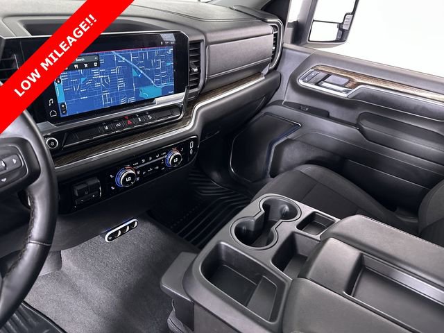 Used 2024 GMC Sierra 2500 SLE w/ SLE Convenience Package image 36
