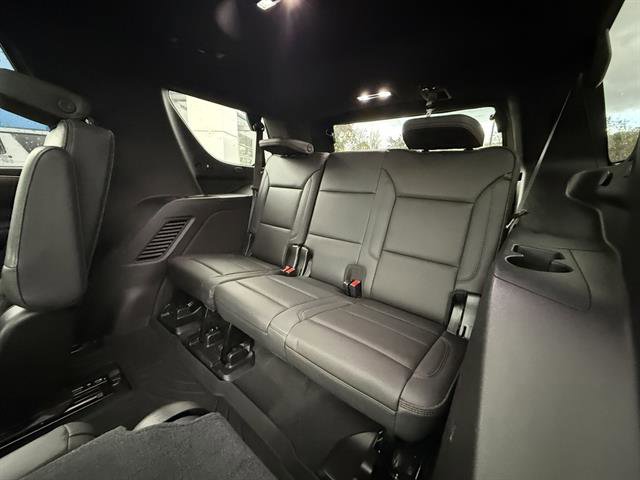 Used 2021 Chevrolet Tahoe High Country image 24