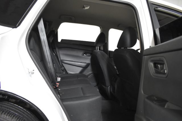 Certified 2025 Nissan Rogue S AWD/4WD image 25