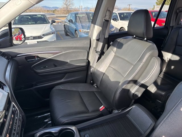 Used 2022 Honda Pilot Special Edition image 14