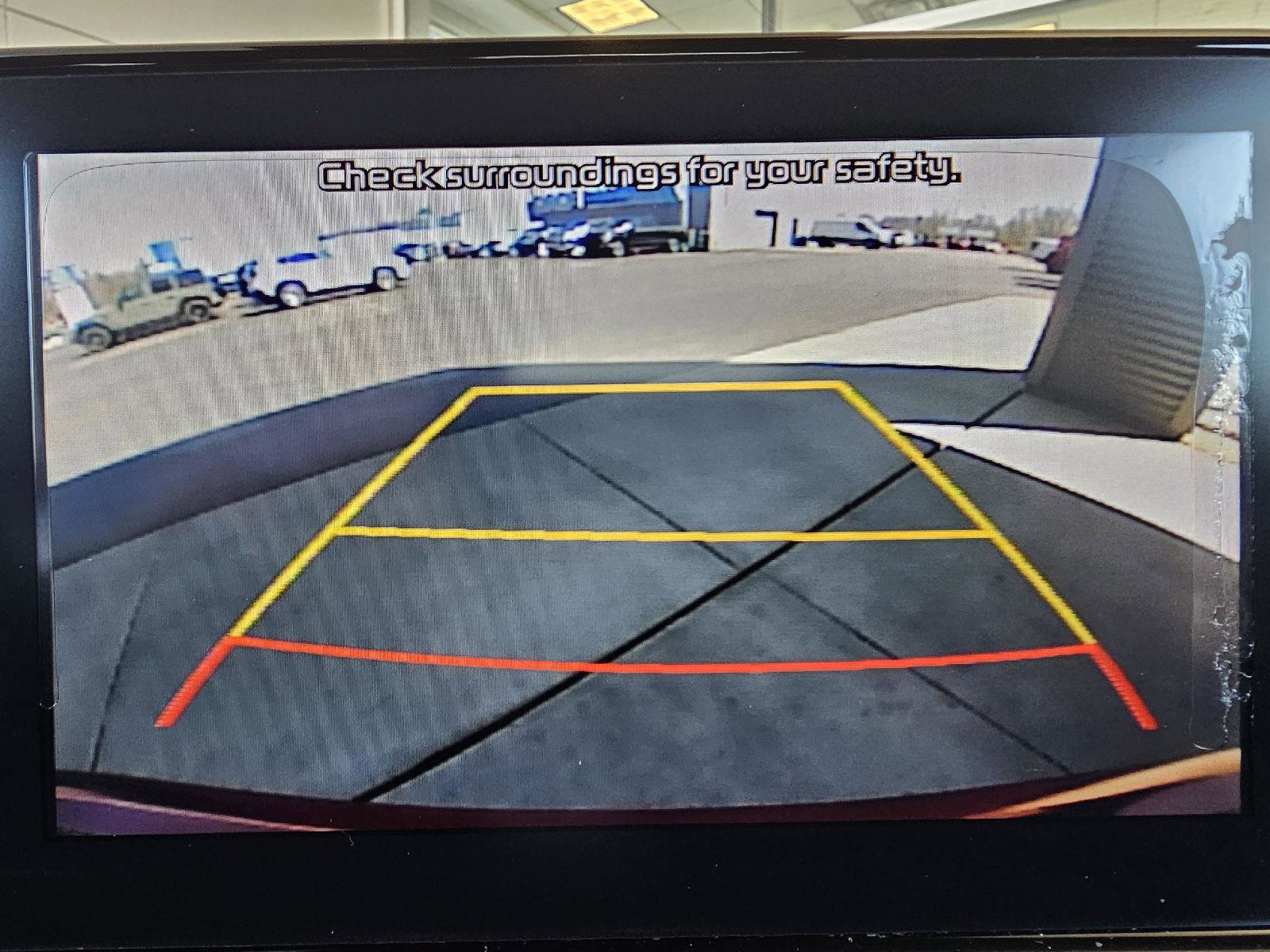 Used 2019 Kia Forte LXS image 27