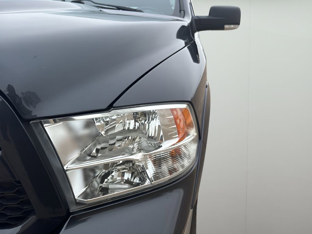 Used 2016 RAM 1500 Outdoorsman image 9