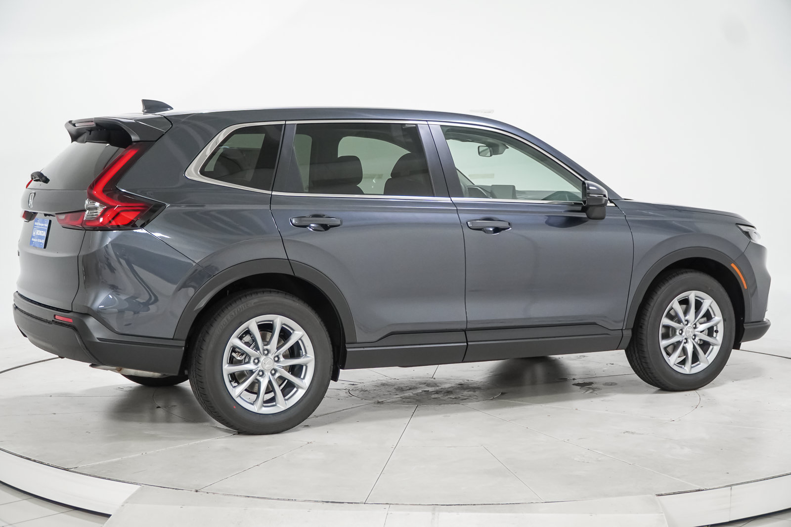 New 2027 Honda CR-V EX image 10