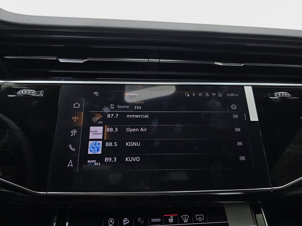 New 2026 Audi Q8 Prestige image 19