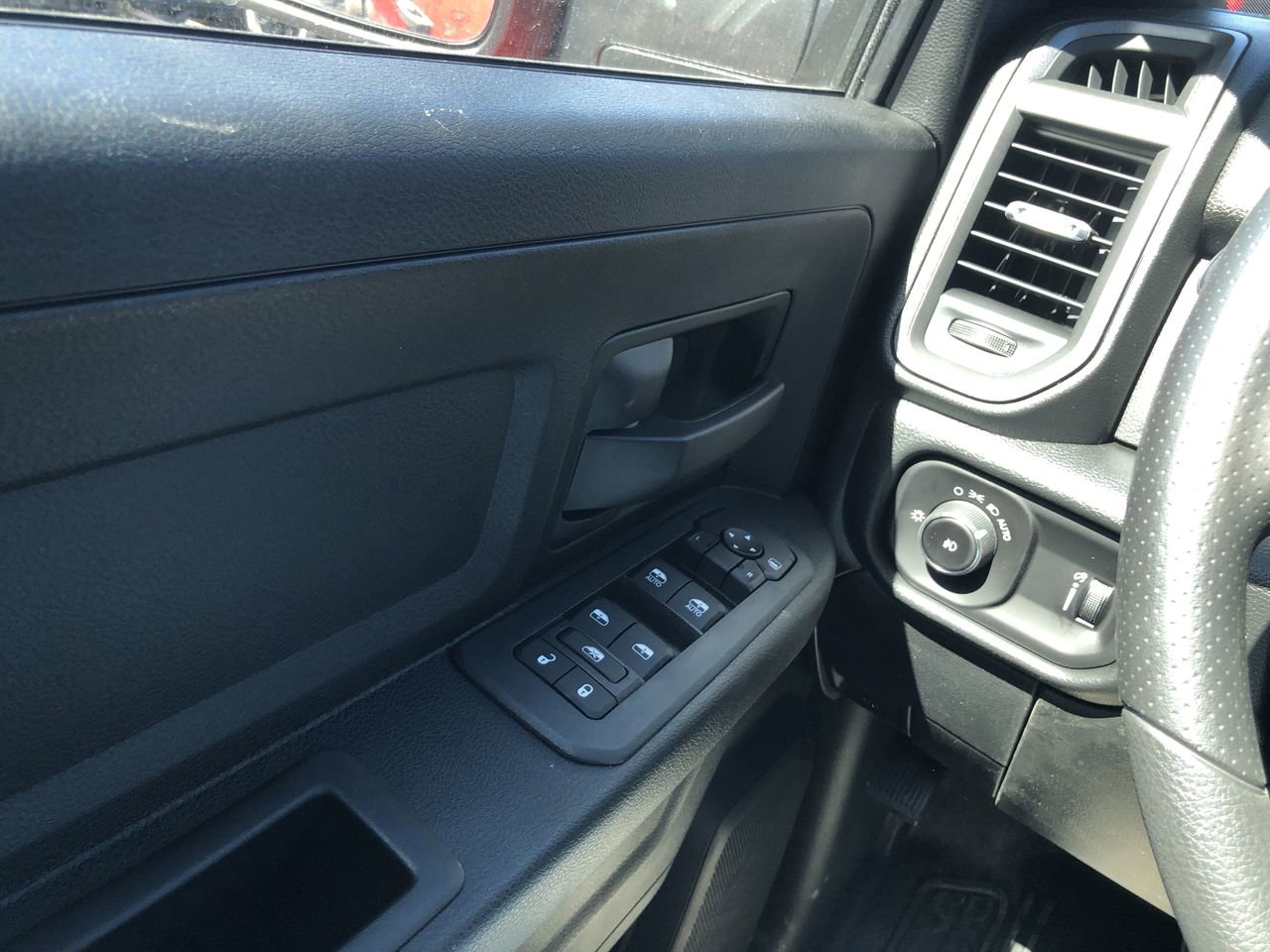 New 2026 RAM 4500 Tradesman image 20