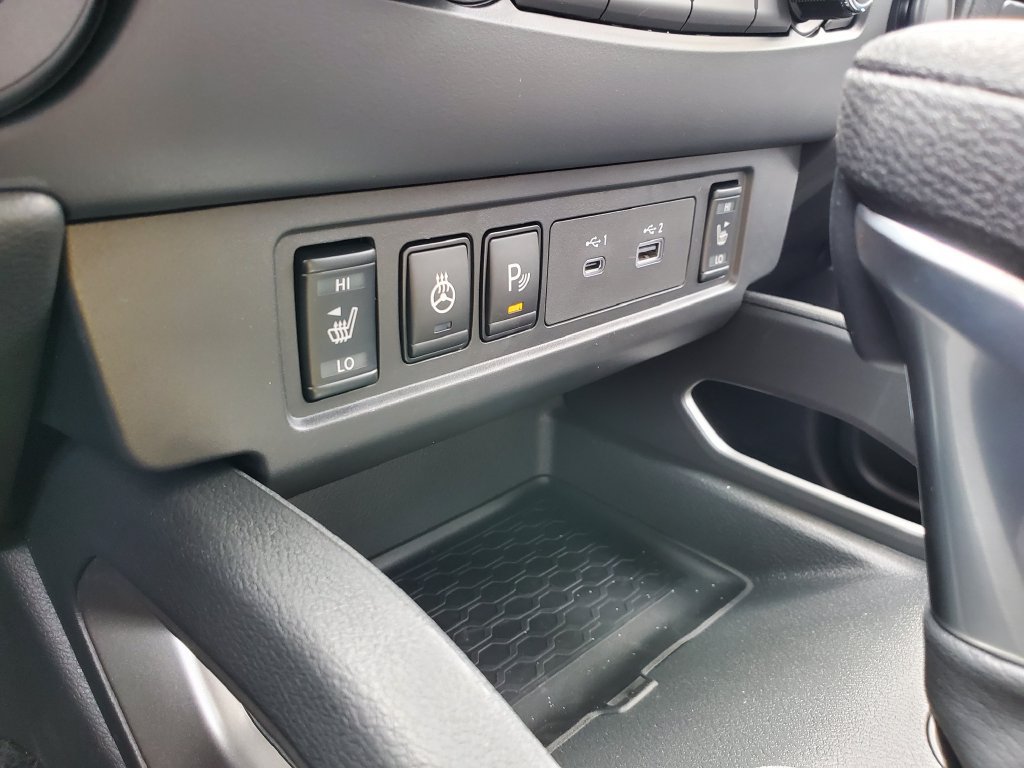 New 2026 Nissan Frontier SV w/ All-Weather Content Package AWD/4WD image 33