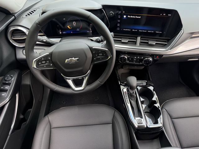 New 2026 Chevrolet Trax ACTIV FWD image 12
