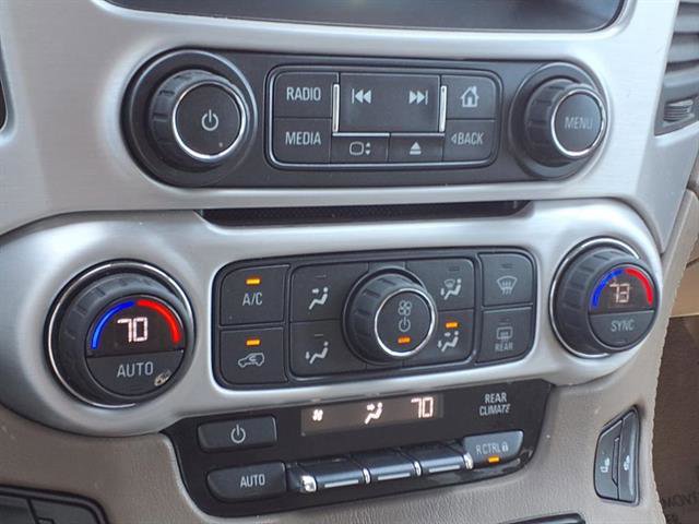 Used 2019 GMC Yukon SLT image 4