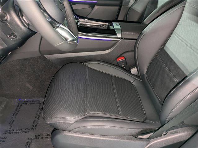 New 2026 Mercedes-Benz GLC 300 image 4