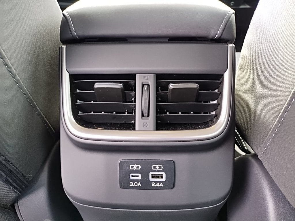 Used 2025 Subaru Legacy Premium w/ Popular Package #1A AWD/4WD image 45