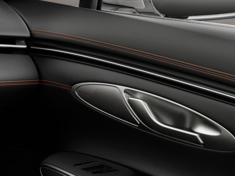 New 2026 Genesis GV70 3.5T Sport Advanced image 24