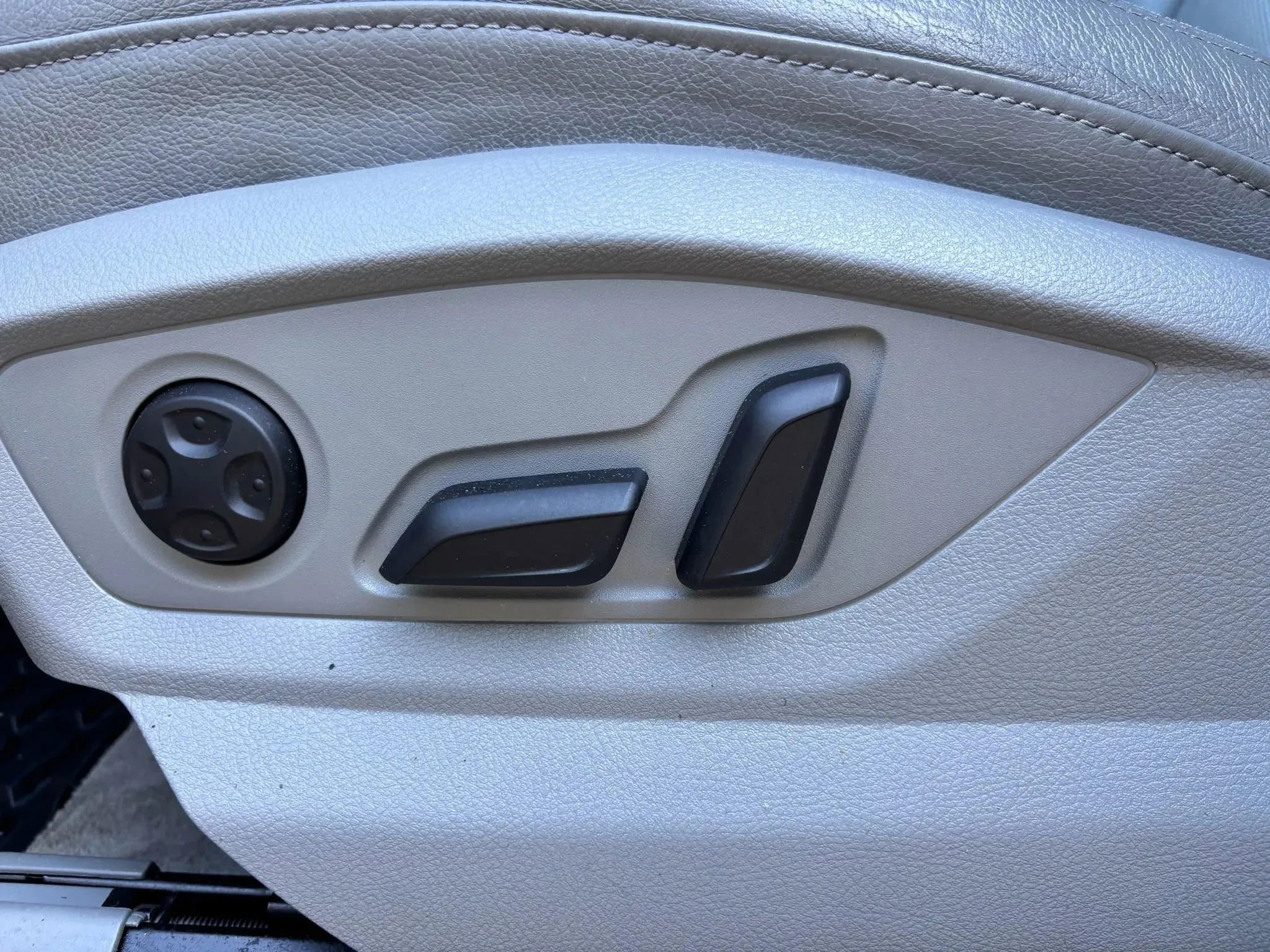 Used 2018 Audi Q7 2.0T Premium Plus w/ Premium Plus Package AWD/4WD image 29