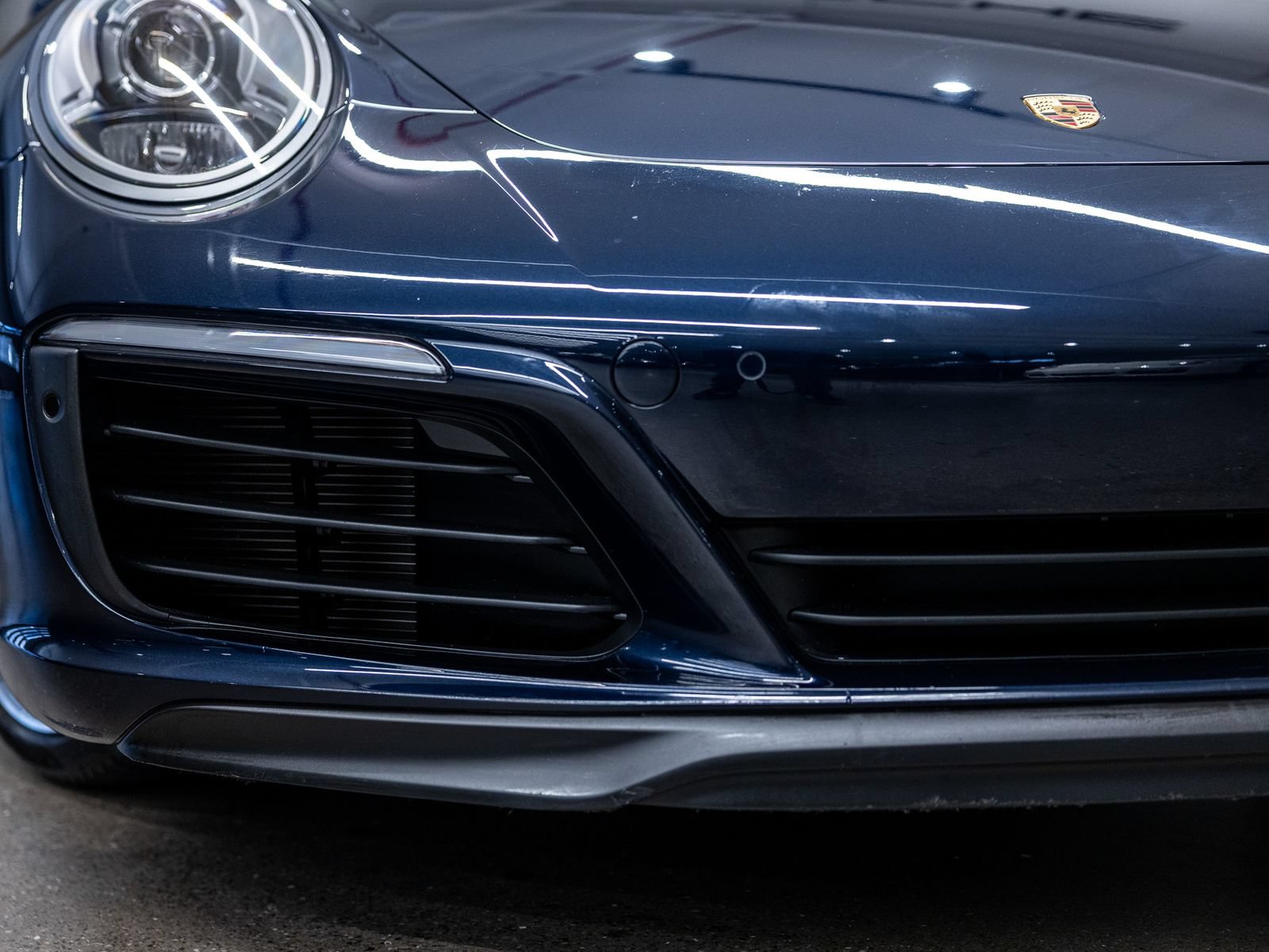 Certified 2019 Porsche 911 Carrera S RWD image 13